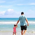 - Alicate Beachfront - 6 Apartamento *