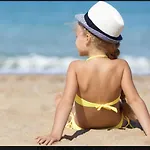 - Alicate Beachfront - 6 Apartamento Marbella