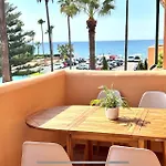 - Alicate Beachfront - 6 Marbella