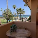 - Alicate Beachfront - 6 * Marbella
