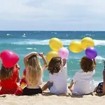 - Alicate Beachfront - 6 Apartamento Marbella