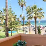 Apartamento - Alicate Beachfront - 6 Marbella