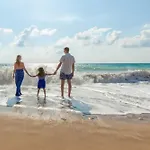 Apartamento - Alicate Beachfront - 6 Marbella