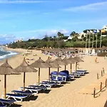 - Alicate Beachfront - 6 Apartamento