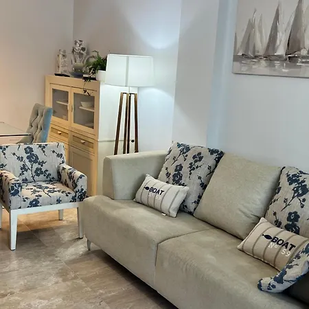 - Alicate Beachfront - 6 Marbella