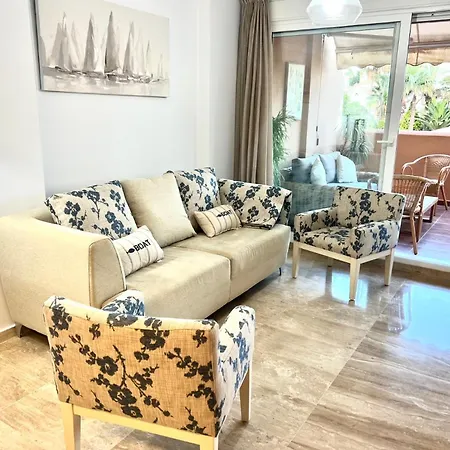 - Alicate Beachfront - 6 Apartment *
