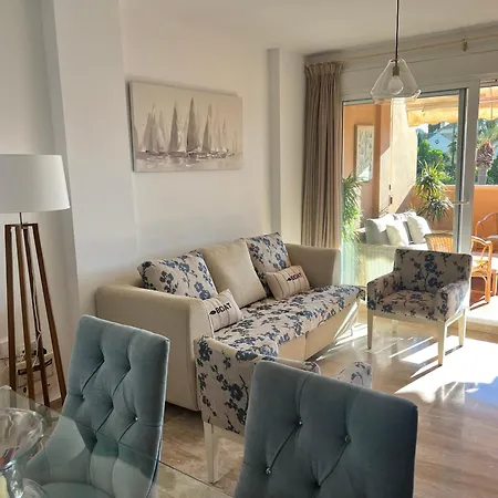 - Alicate Beachfront - 6 Apartment