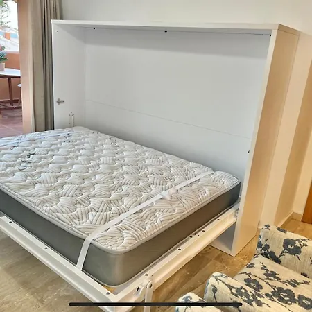 - Alicate Beachfront - 6 Apartment Marbella