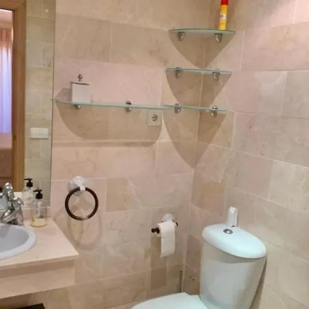 - Alicate Beachfront - 6 Marbella