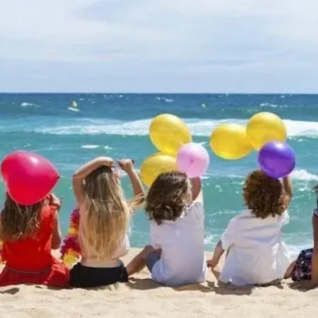 - Alicate Beachfront - 6 Διαμέρισμα Μαρμπέλλα