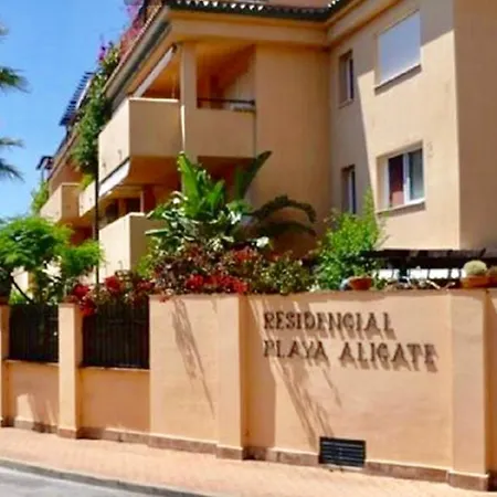 Apartment - Alicate Beachfront - 6