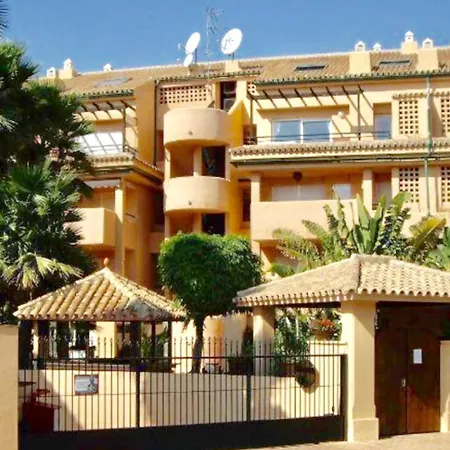 - Alicate Beachfront - 6 Apartment *