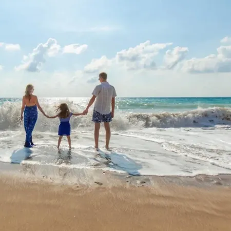 Διαμέρισμα - Alicate Beachfront - 6 Μαρμπέλλα