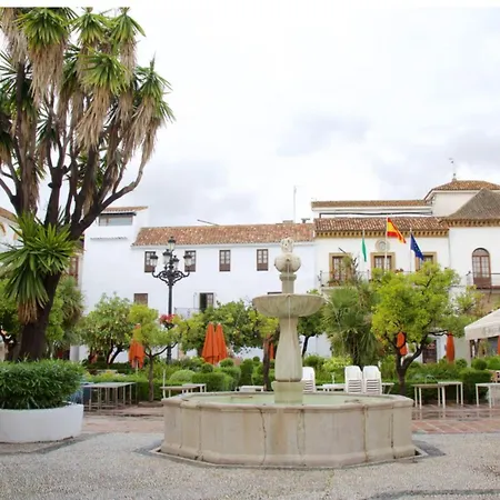 Apartment - Alicate Beachfront - 6 Marbella
