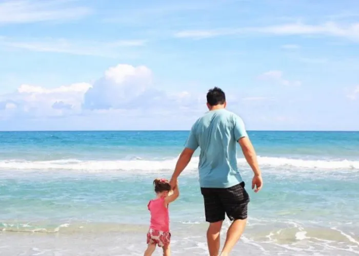 - Alicate Beachfront - 6 Apartament *