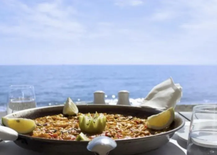 - Alicate Beachfront - 6 * Marbella