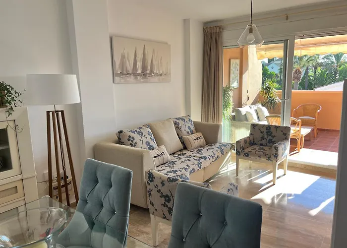 - Alicate Beachfront - 6 Apartament