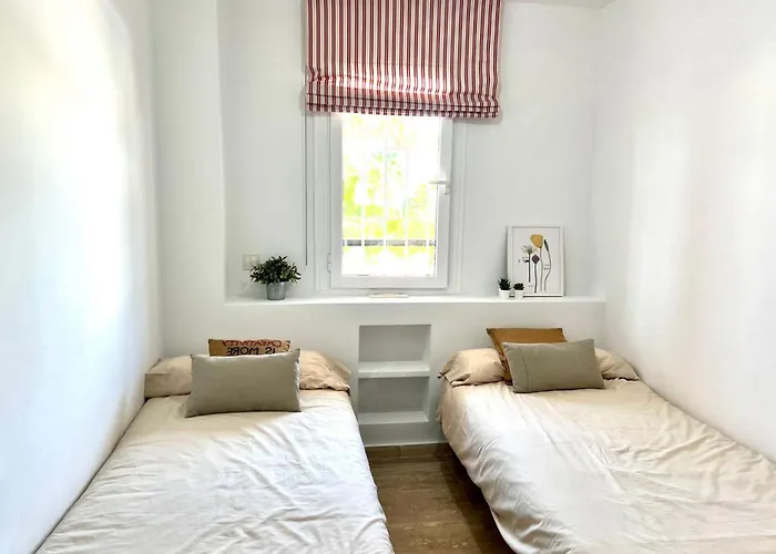 Apartament - Alicate Beachfront - 6