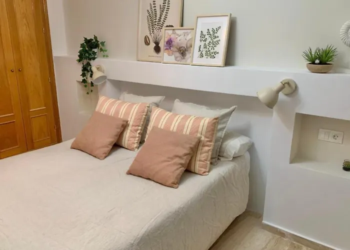 - Alicate Beachfront - 6 Apartament