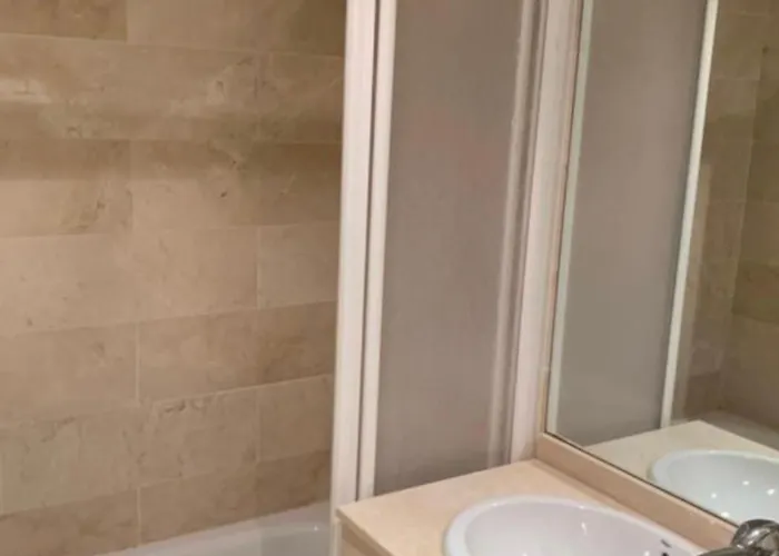 Apartament - Alicate Beachfront - 6