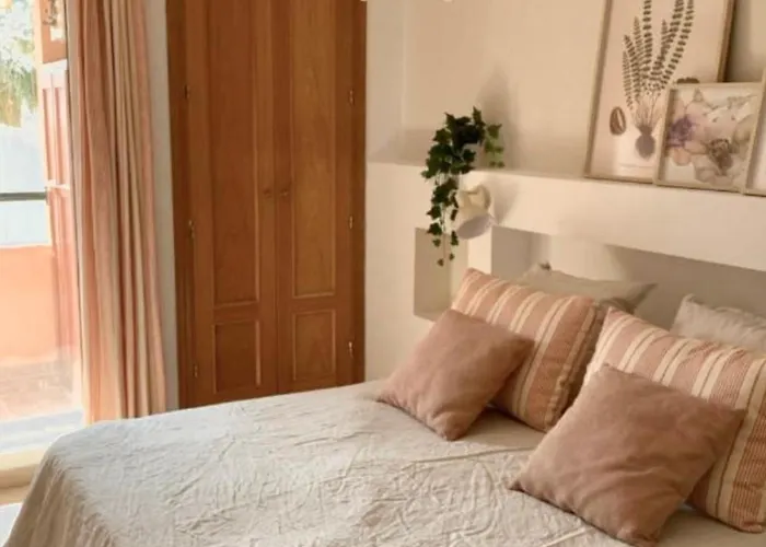 Apartament - Alicate Beachfront - 6