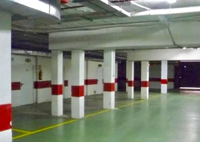 Apartament - Alicate Beachfront - 6