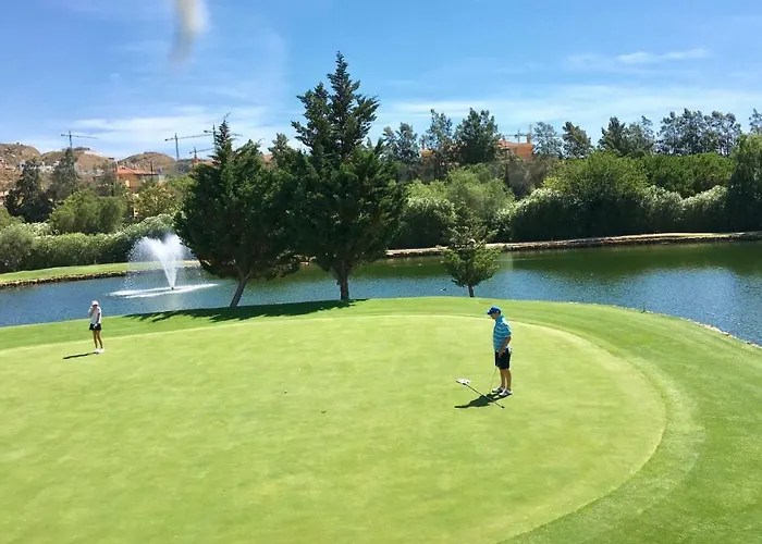 Apartament - Alicate Beachfront - 6