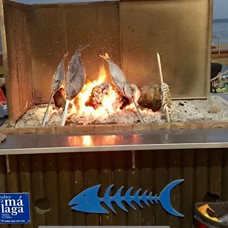 דירה - Alicate Beachfront - 6 *