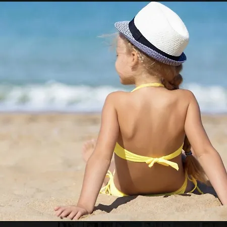 - Alicate Beachfront - 6 דירה מארבלה