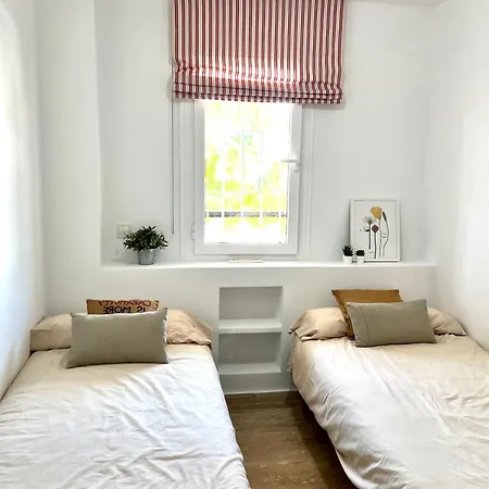 Appartamento - Alicate Beachfront - 6