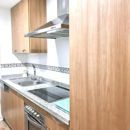 דירה - Alicate Beachfront - 6