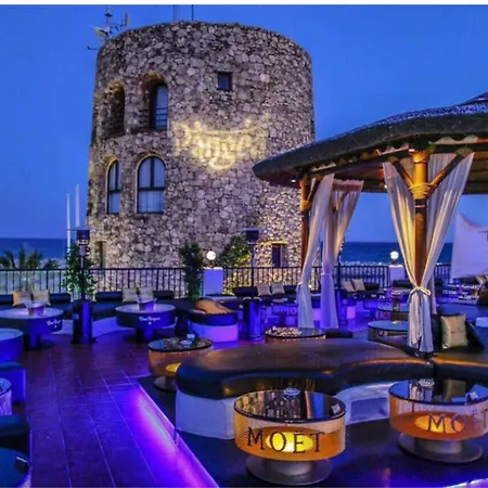 דירה - Alicate Beachfront - 6 *