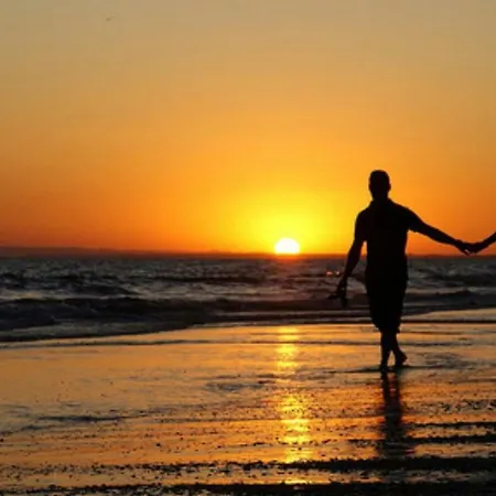 - Alicate Beachfront - 6 דירה מארבלה