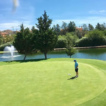 דירה - Alicate Beachfront - 6