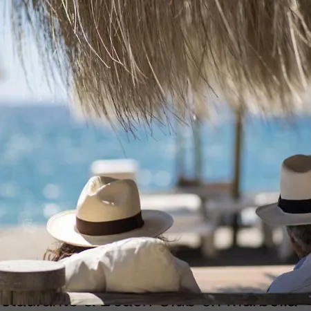 - Alicate Beachfront - 6 * Marbella