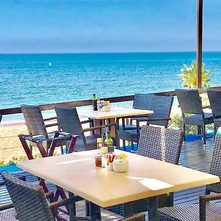 - Alicate Beachfront - 6