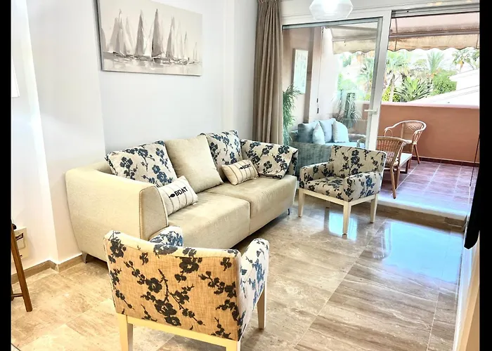 - Alicate Beachfront - 6 شقة *