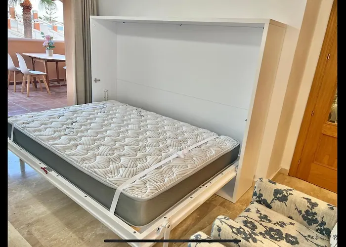 - Alicate Beachfront - 6 شقة ماربيا