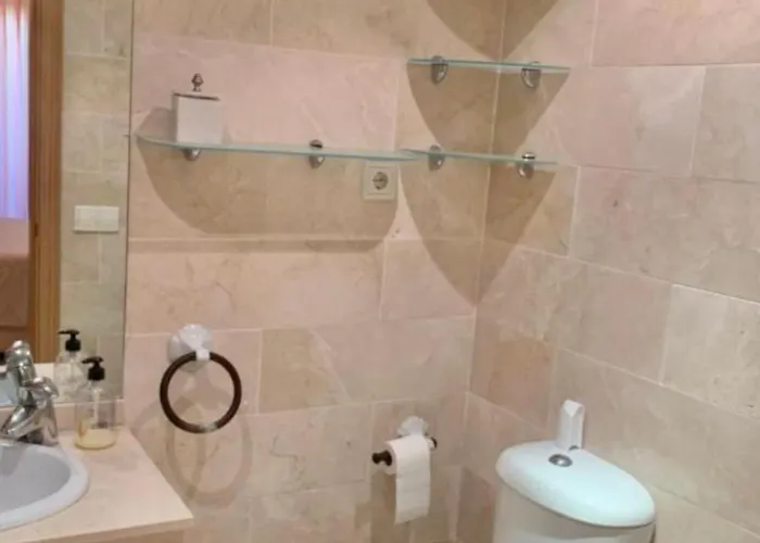 - Alicate Beachfront - 6 ماربيا