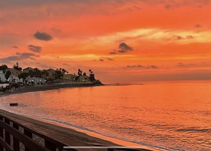 - Alicate Beachfront - 6 ماربيا