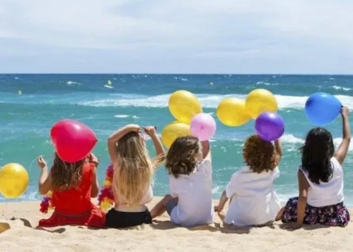 - Alicate Beachfront - 6 شقة ماربيا