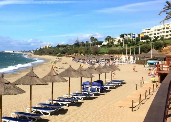 - Alicate Beachfront - 6 شقة