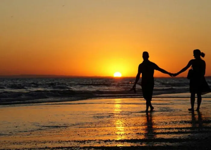 - Alicate Beachfront - 6 דירה מארבלה