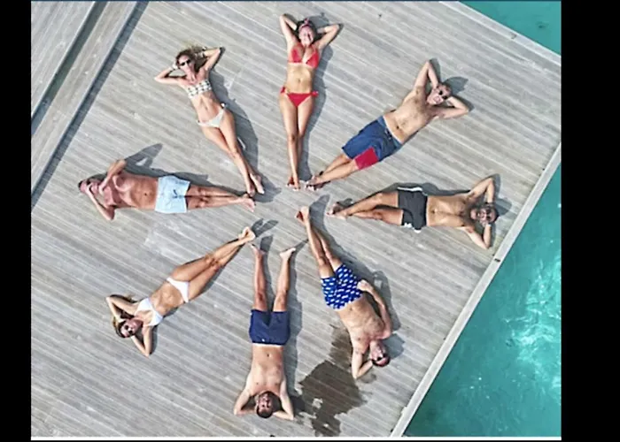 - Alicate Beachfront - 6 شقة *