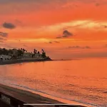 - Alicate Beachfront - 6 마르베야