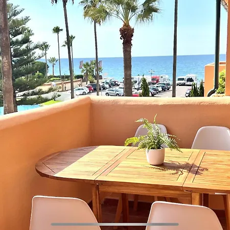 - Alicate Beachfront - 6 Marbella