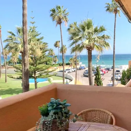 - Alicate Beachfront - 6 Marbella