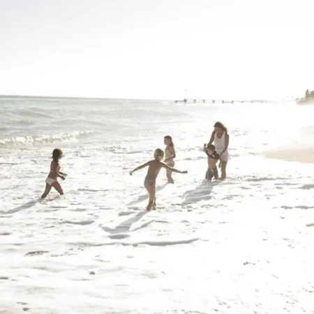 Apartamento - Alicate Beachfront - 6 *