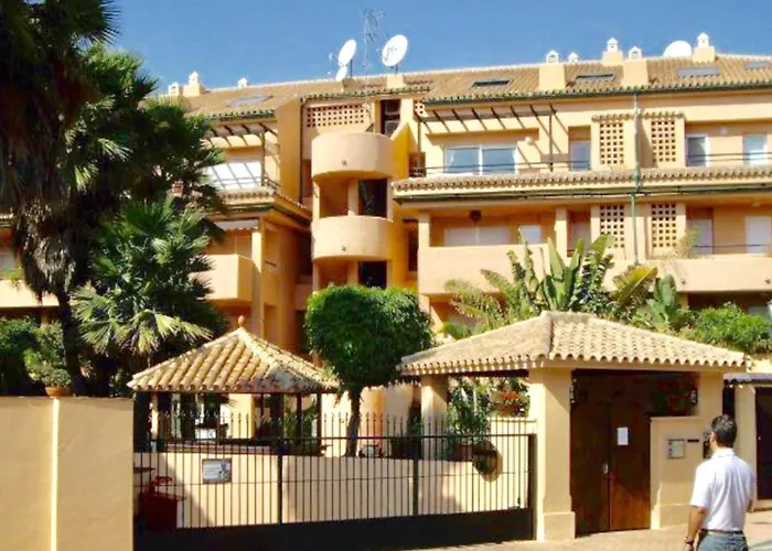 - Alicate Beachfront - 6 Apartmán *