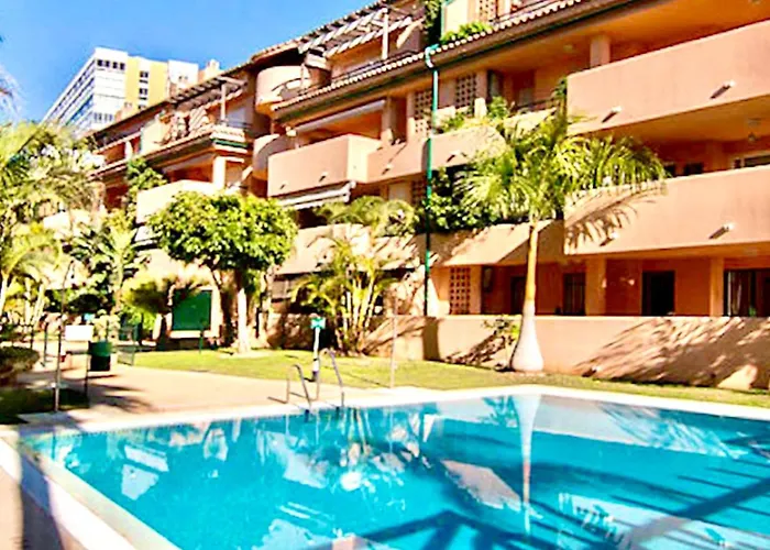 - Alicate Beachfront - 6 Apartmán *